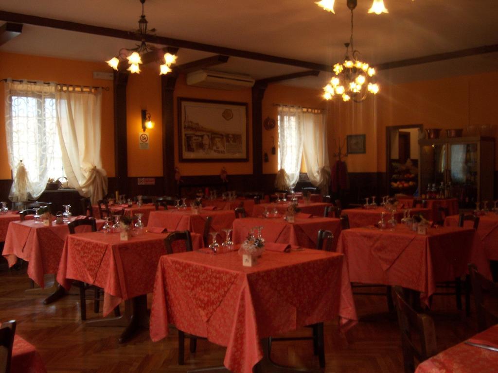 Nuovo Hotel Tripoli Settimo Vittone 외부 사진