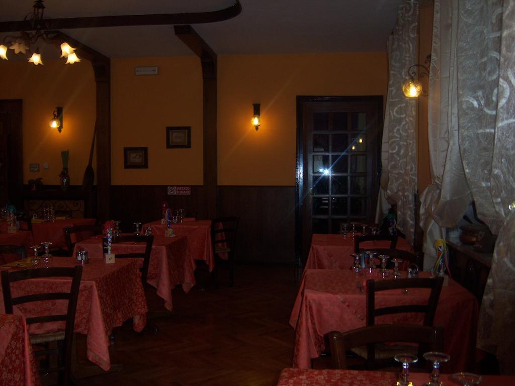 Nuovo Hotel Tripoli Settimo Vittone 외부 사진
