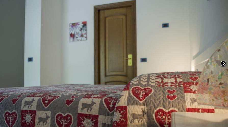 Nuovo Hotel Tripoli Settimo Vittone 객실 사진