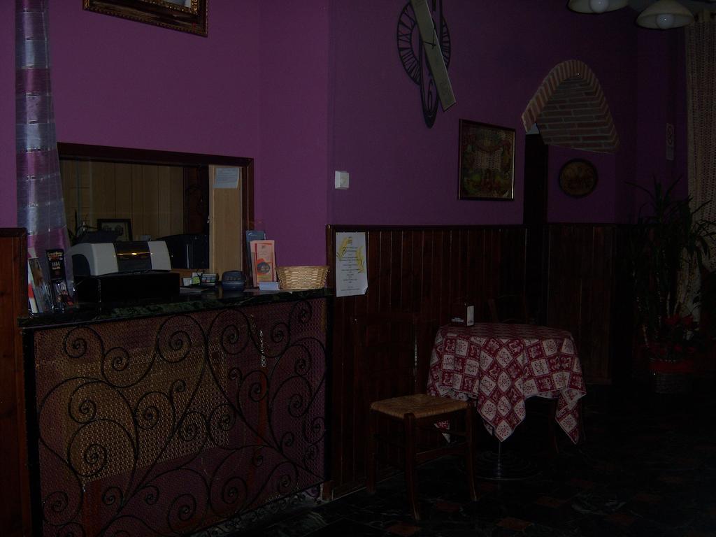Nuovo Hotel Tripoli Settimo Vittone 외부 사진