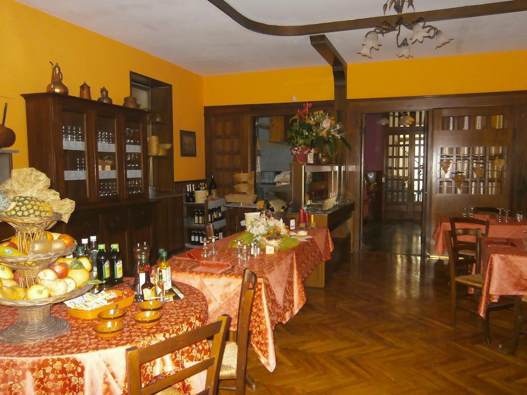 Nuovo Hotel Tripoli Settimo Vittone 외부 사진