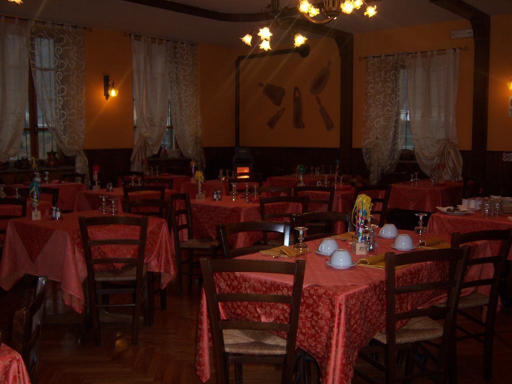 Nuovo Hotel Tripoli Settimo Vittone 외부 사진