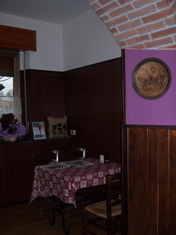 Nuovo Hotel Tripoli Settimo Vittone 외부 사진