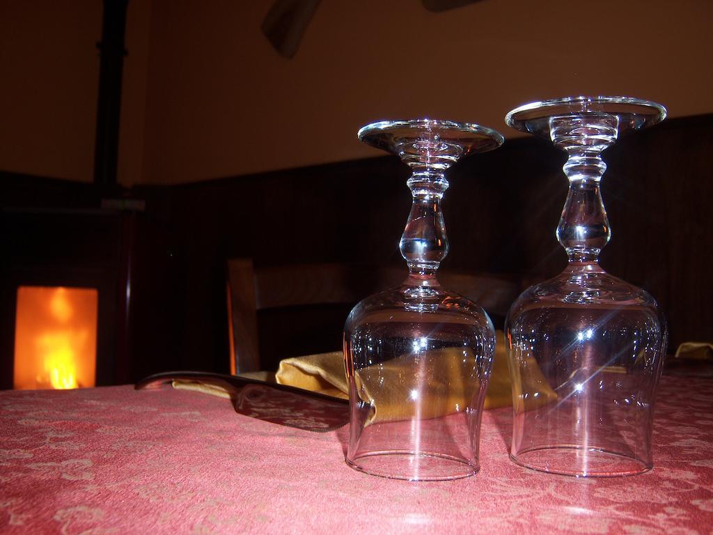 Nuovo Hotel Tripoli Settimo Vittone 외부 사진