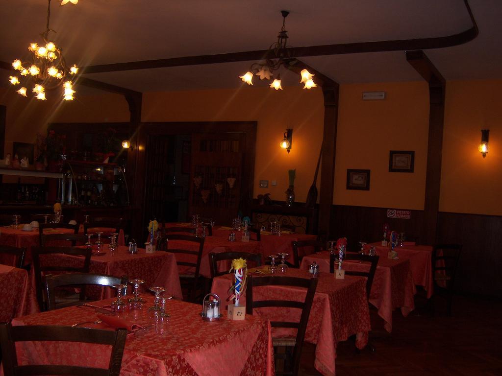 Nuovo Hotel Tripoli Settimo Vittone 외부 사진
