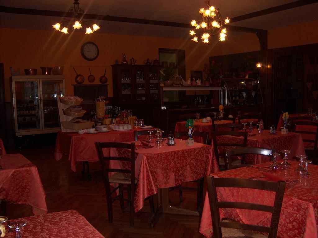 Nuovo Hotel Tripoli Settimo Vittone 외부 사진