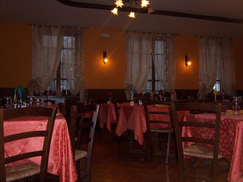 Nuovo Hotel Tripoli Settimo Vittone 외부 사진